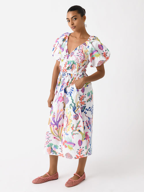 Banjanan Women's Francesca Dress