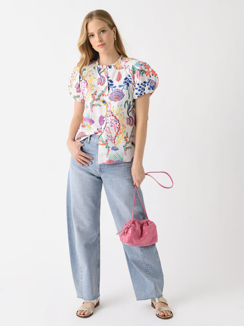 Banjanan Women's Tammy Top