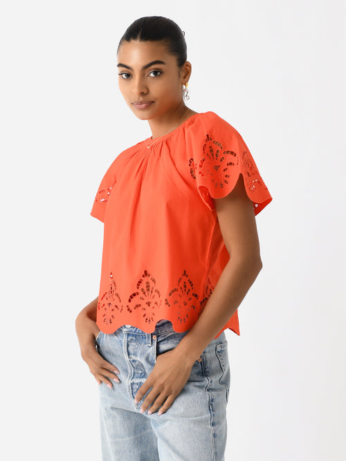 Banjanan Women's Rada Top