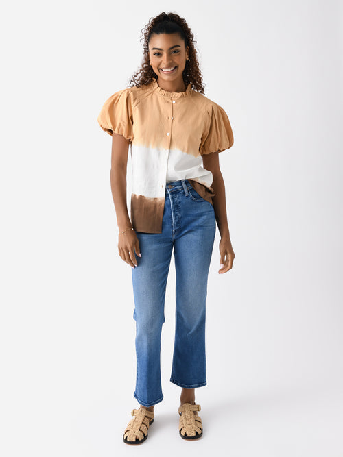 Banjanan Women's Tammy Top