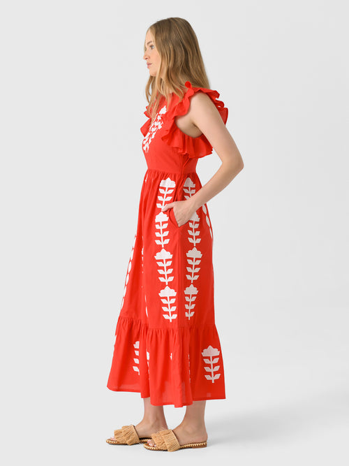 Banjanan Women's Hannah Dress
