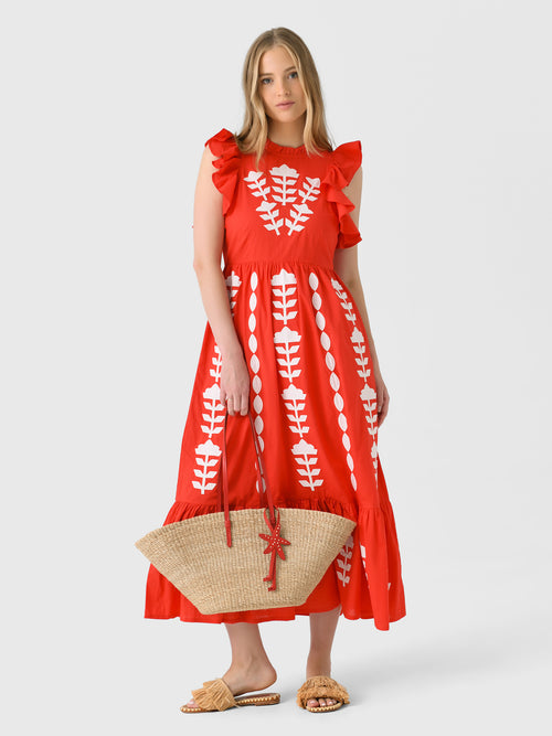 Banjanan Women's Hannah Dress