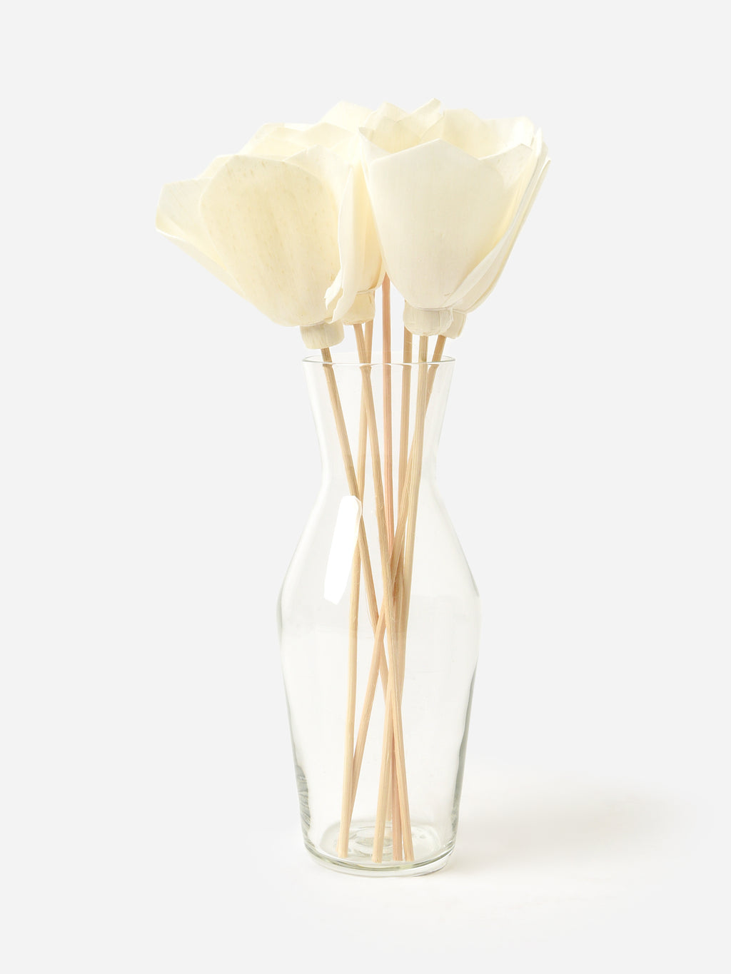 B's Knees Classic Natural Reed Diffuser - Saint Bernard