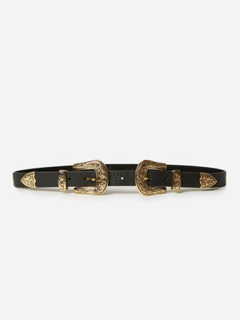 NWT Baby Bri Bri Belt in Gold B-Low the Belt | Accessories | Nwt Baby Bri Bri Belt In Gold  main image 3