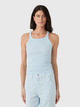 Betro Simone Women's Jamie Rib Tank - Saint Bernard