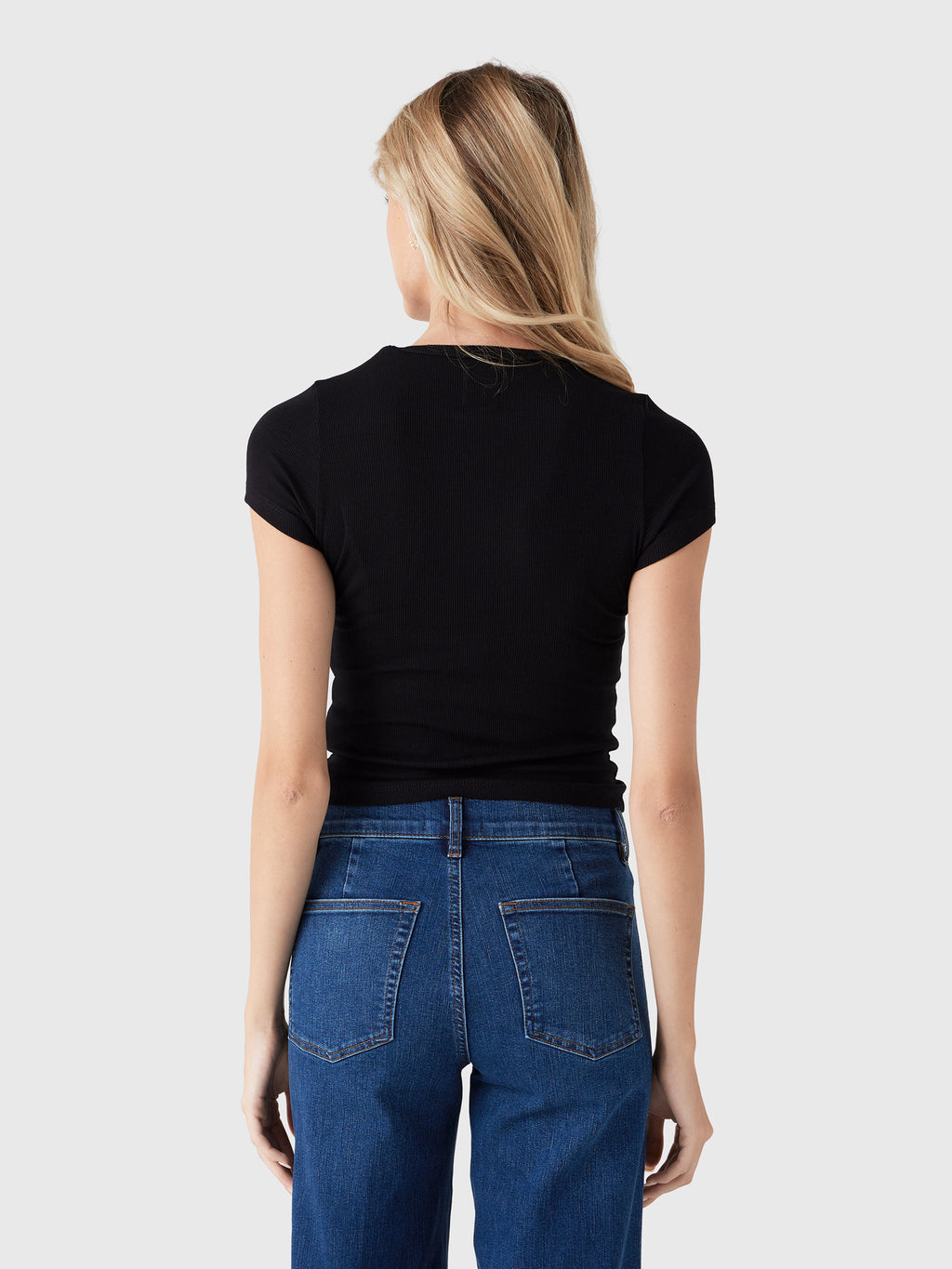 Betro Simone Women's Amber Tee - Saint Bernard