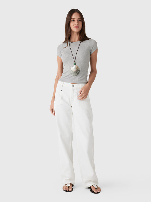 Betro Simone Women's Amber Tee - Saint Bernard