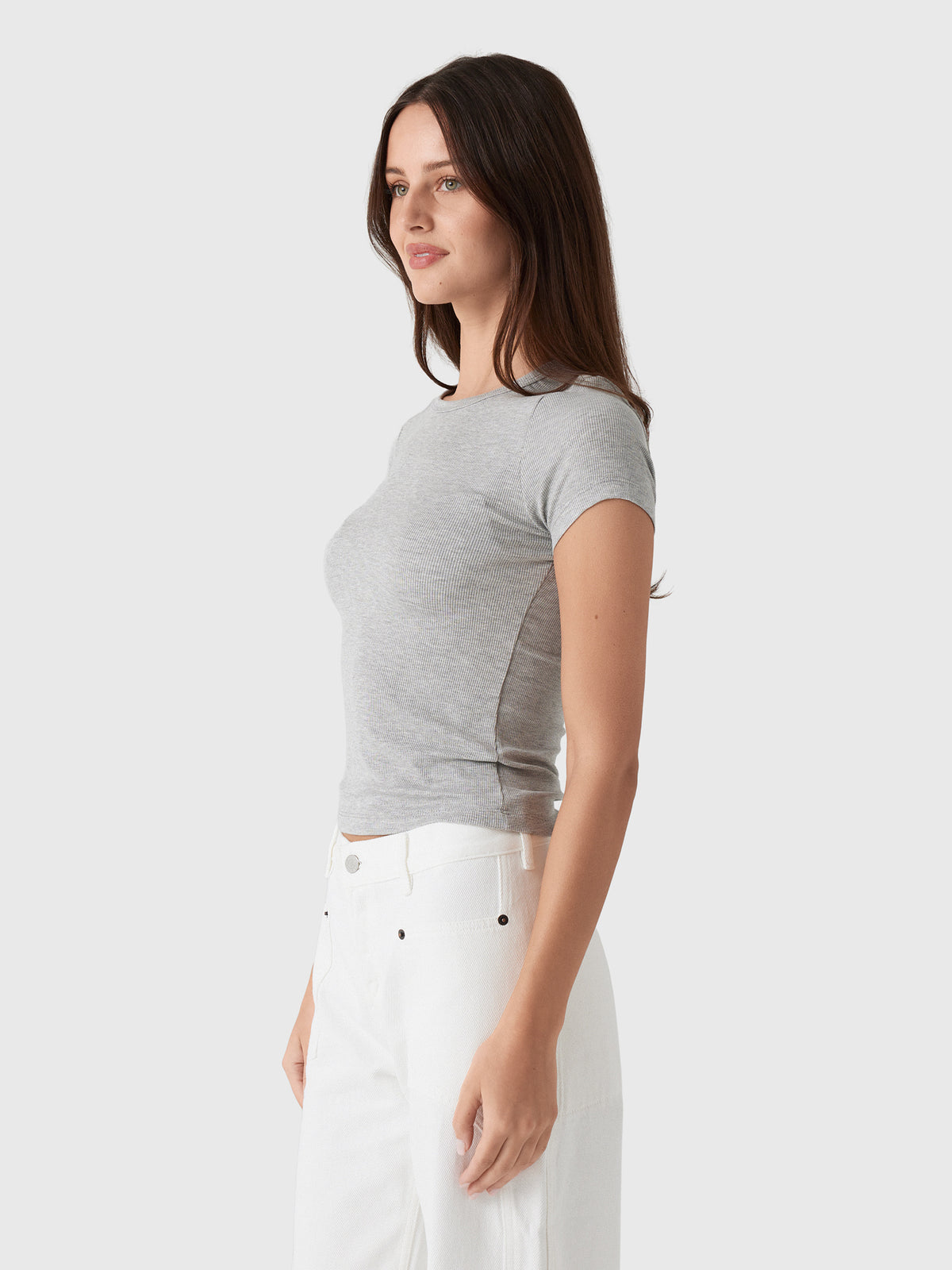 Betro Simone Women's Amber Tee - Saint Bernard