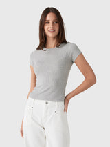 Betro Simone Women's Amber Tee - Saint Bernard