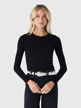 Betro Simone Women's Chloe Long Sleeve Tee