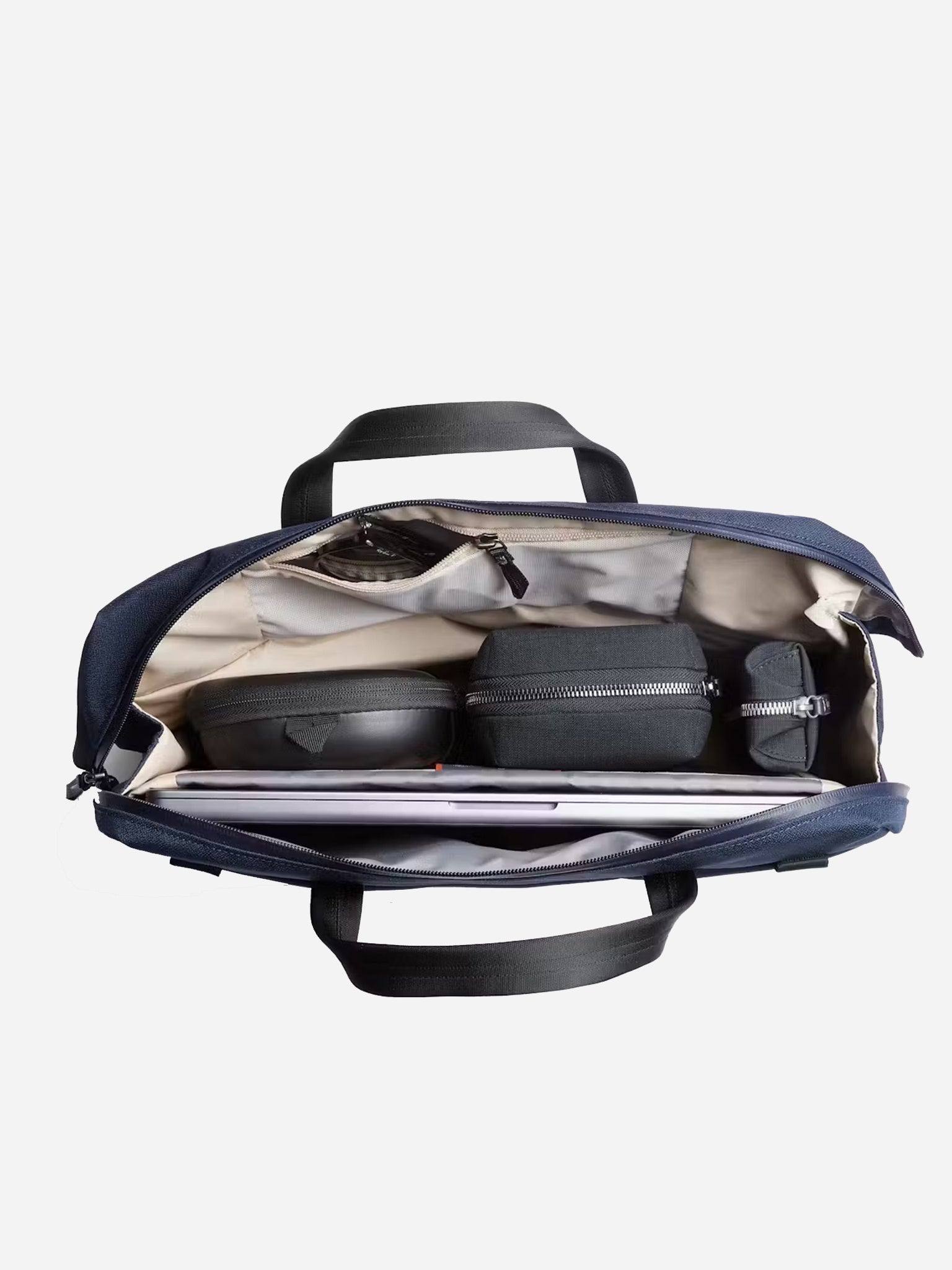 Bellroy Via Work Bag | $129.00 | Saint Bernard