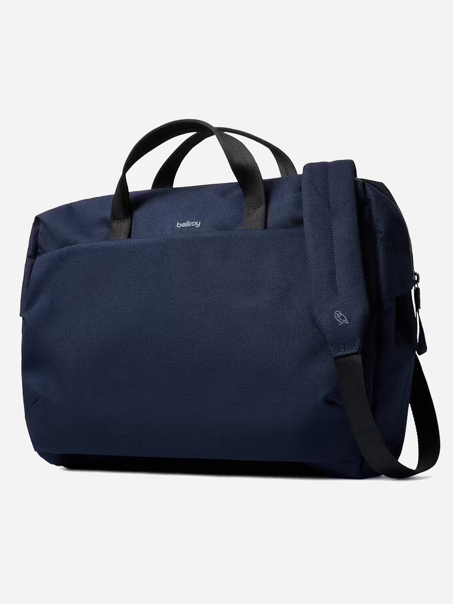 Bellroy Via Work Bag - Saint Bernard