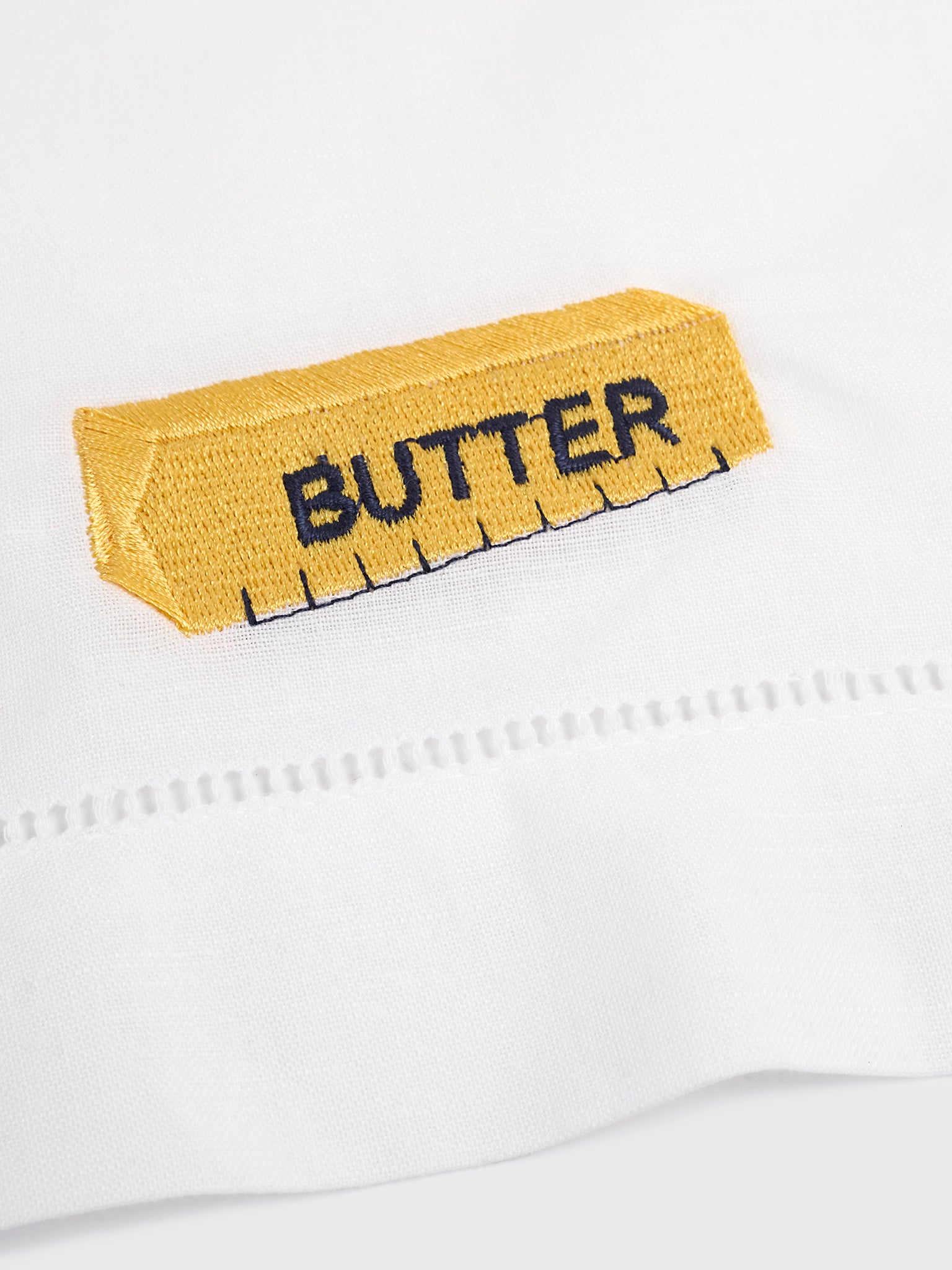 BUTTER TEA TOWELxWHITE-alt1