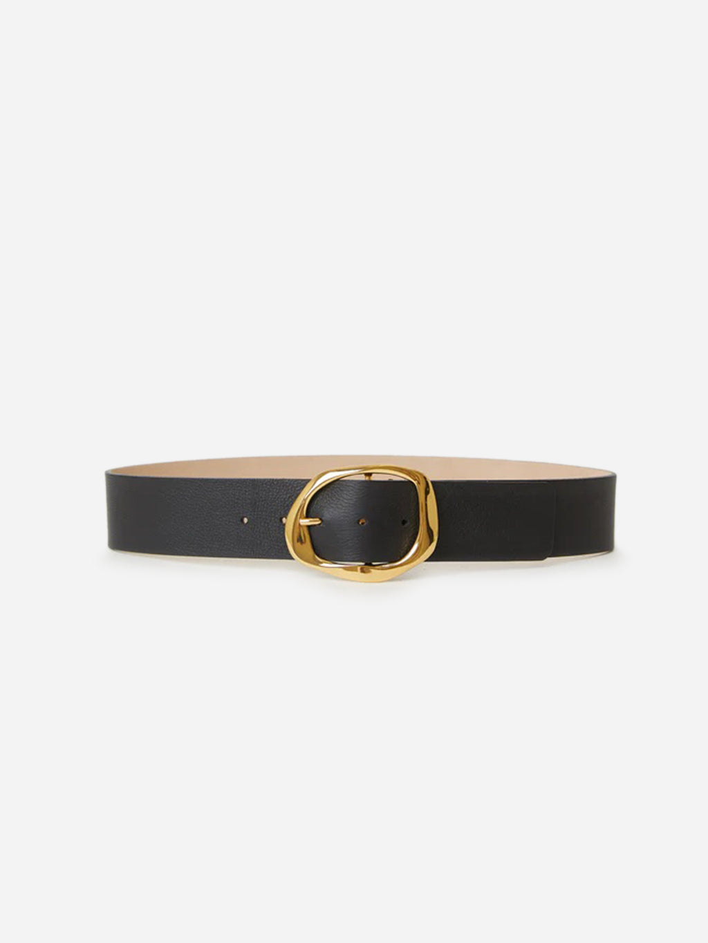 B-Low The Belt Women's Edmond Leather Belt - Saint Bernard