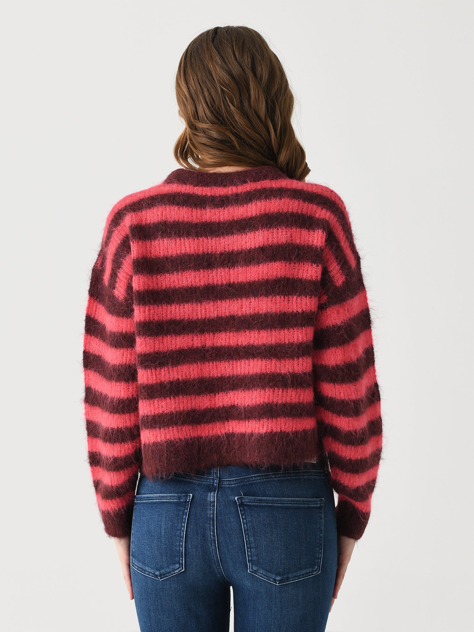 American Vintage Women's Bymi Sweater | $225.00 | Saint Bernard