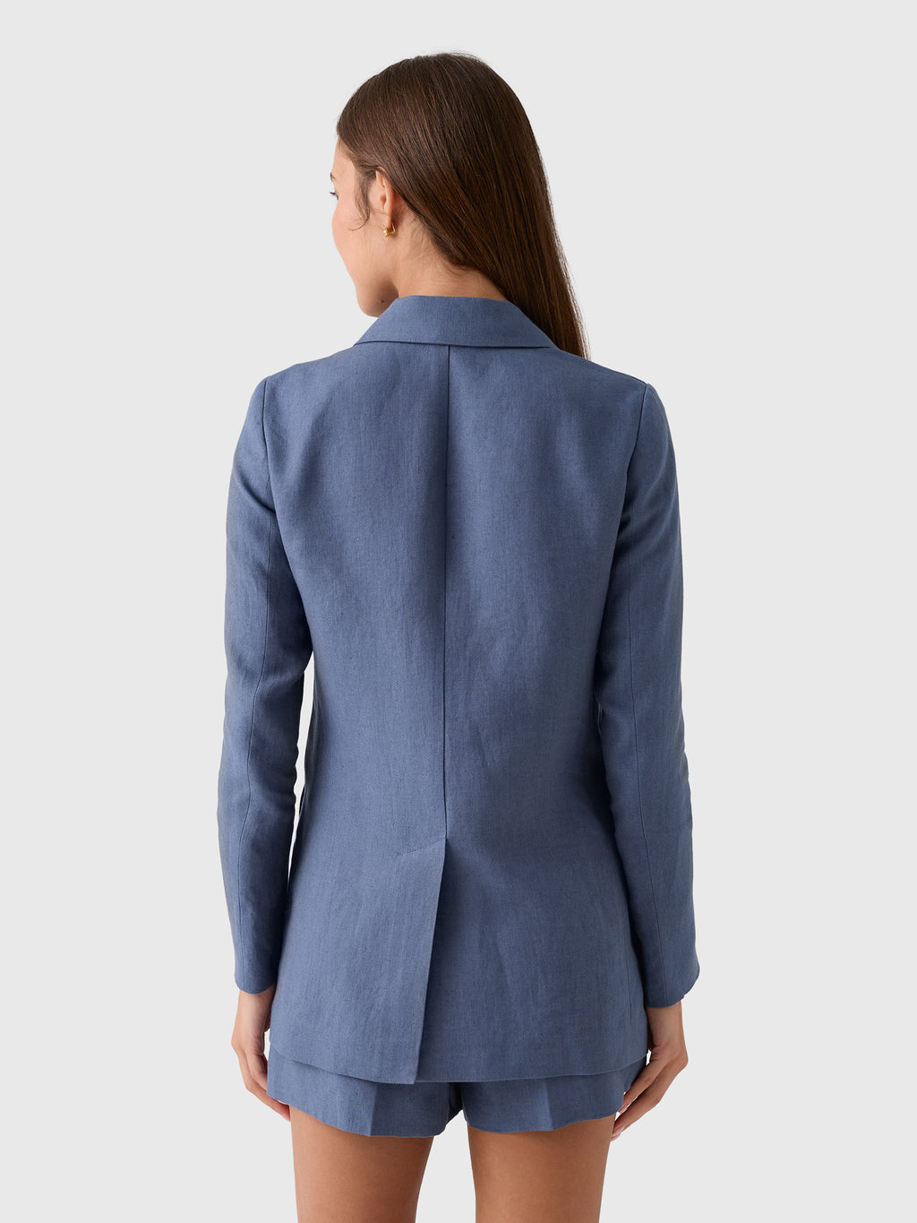Blaze Milano Women's Midday Sun Everyday Blazer - Saint Bernard