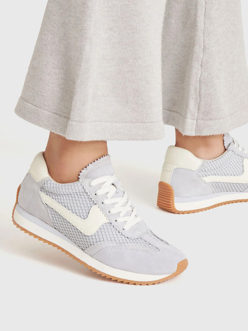 Dolce Vita Women's B.ntcd Mesh Sneaker