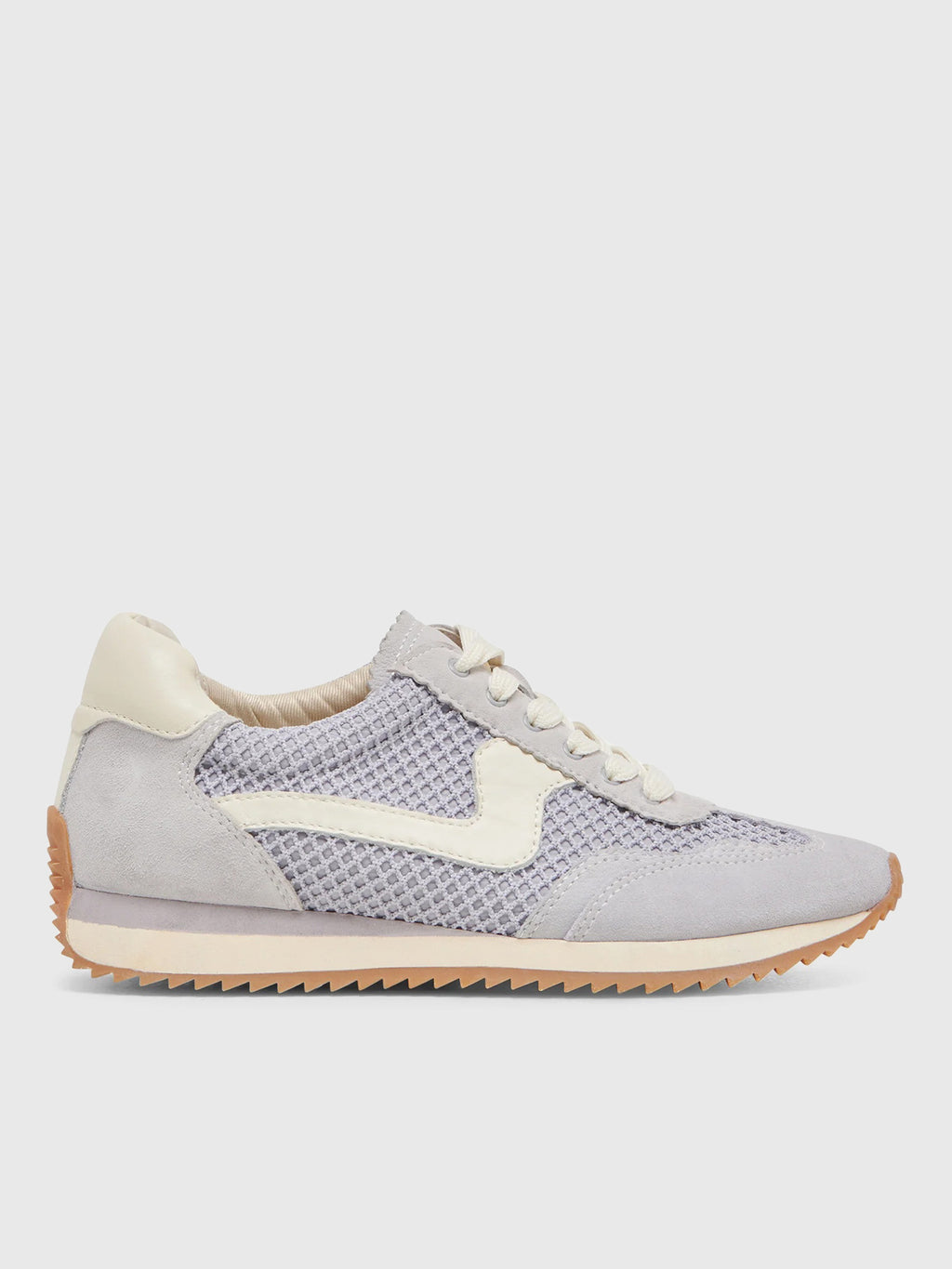 Dolce Vita Women's B.ntcd Mesh Sneaker - Saint Bernard