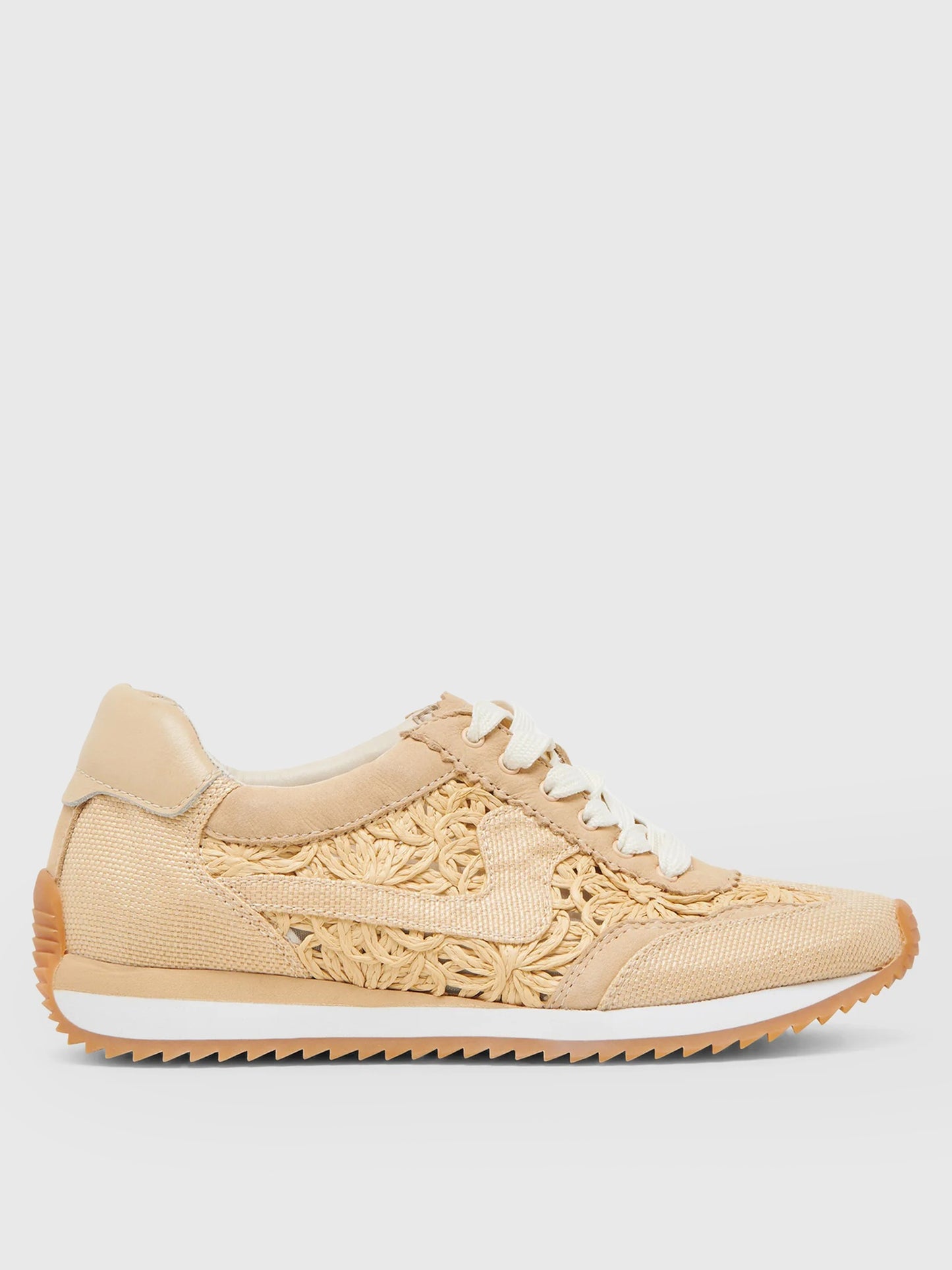 Dolce Vita Women's B.ntcd Sneaker - Saint Bernard