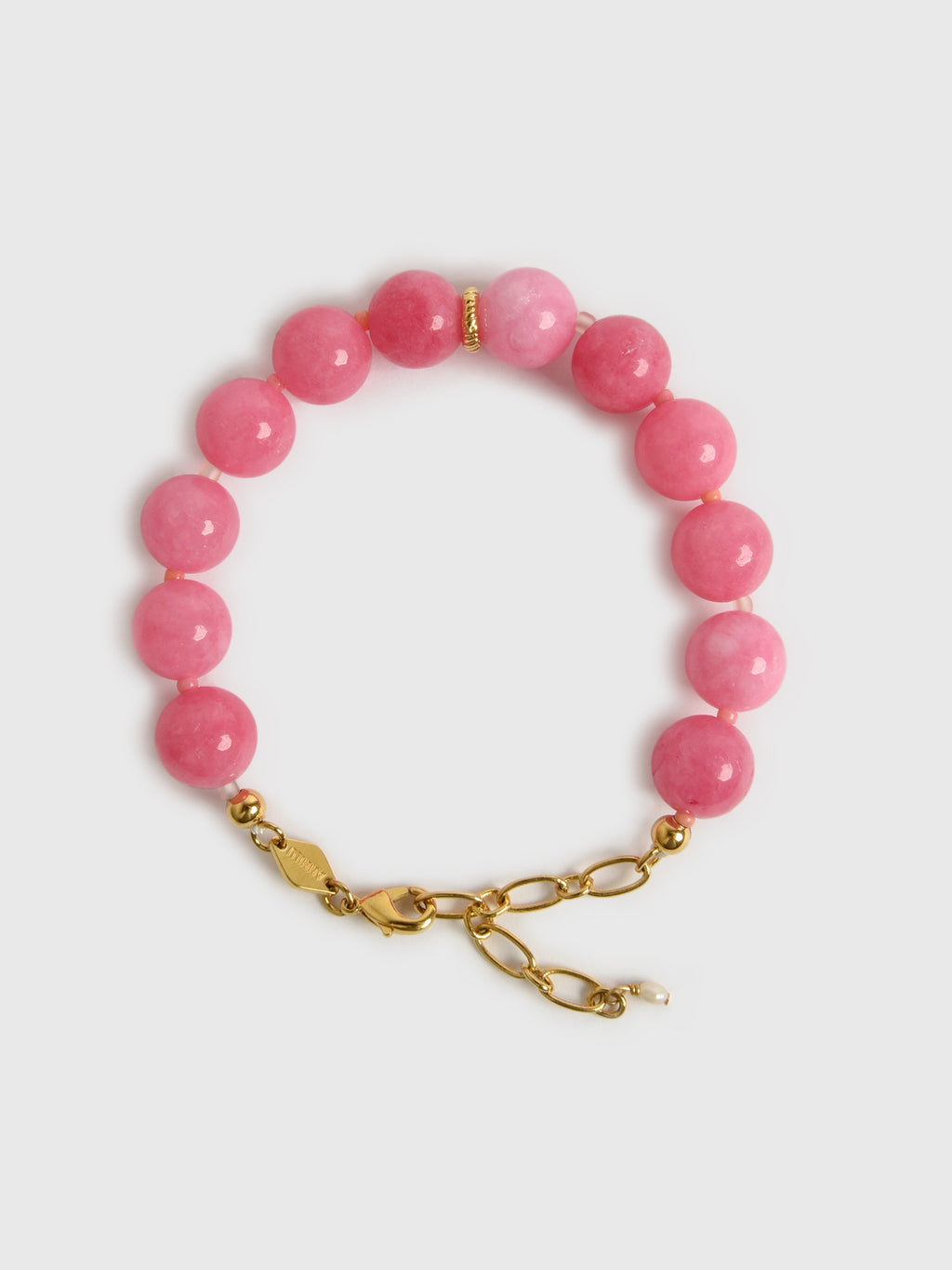 Anni Lu Ball Bracelet - Saint Bernard