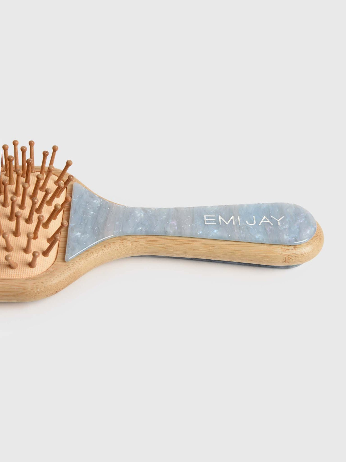 Bamboo Paddle BrushxBLUESUGAR-alt1