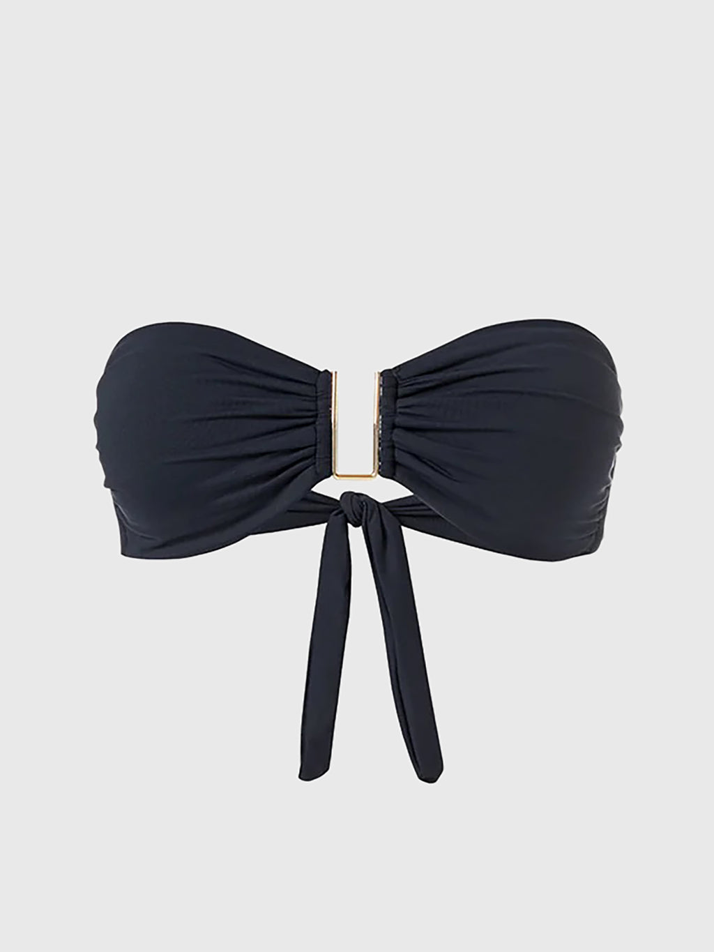 Melissa Odabash Women's Barcelona Bikini Top - Saint Bernard