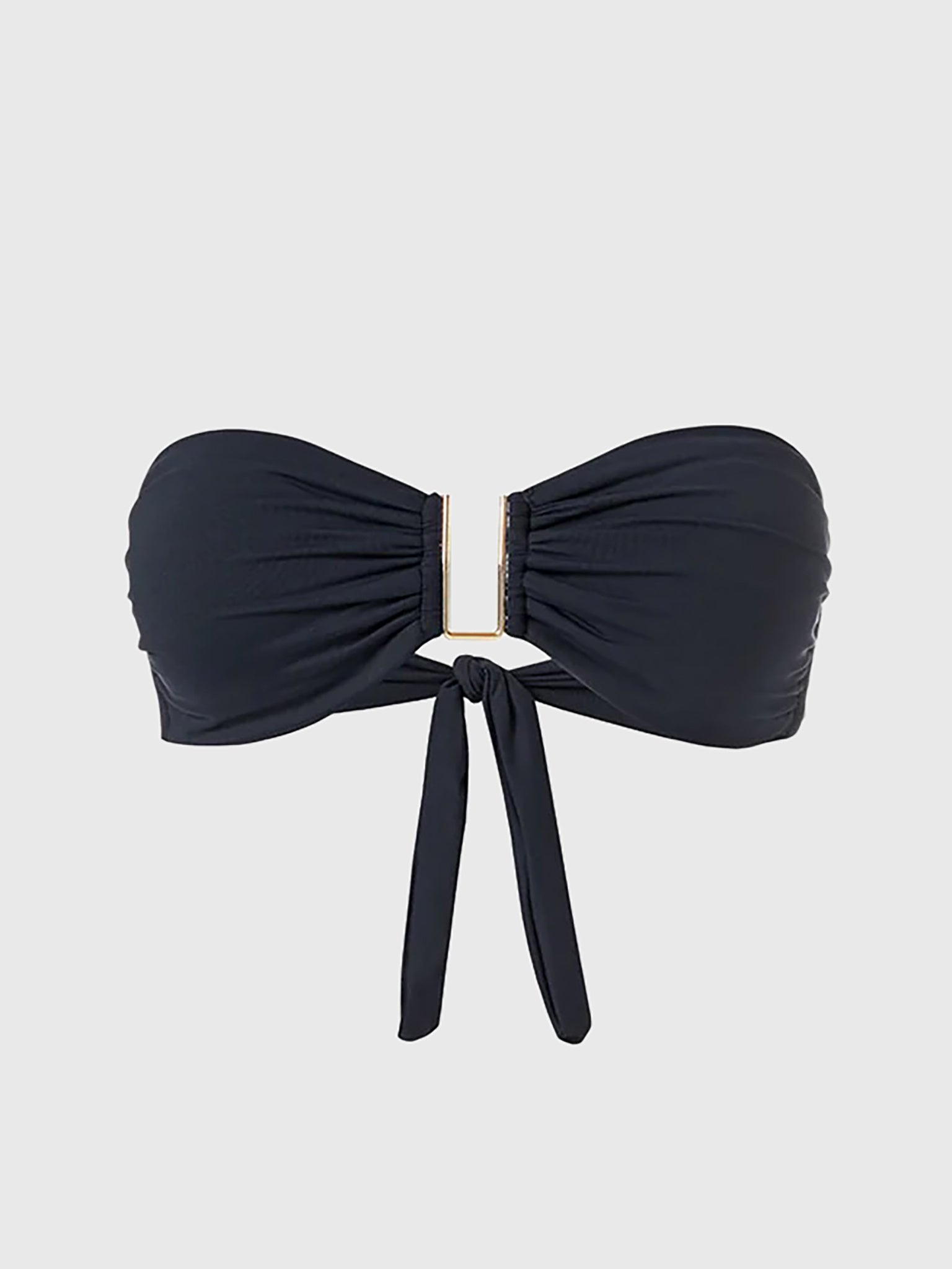 Melissa Odabash Women's Barcelona Bikini Top - Saint Bernard