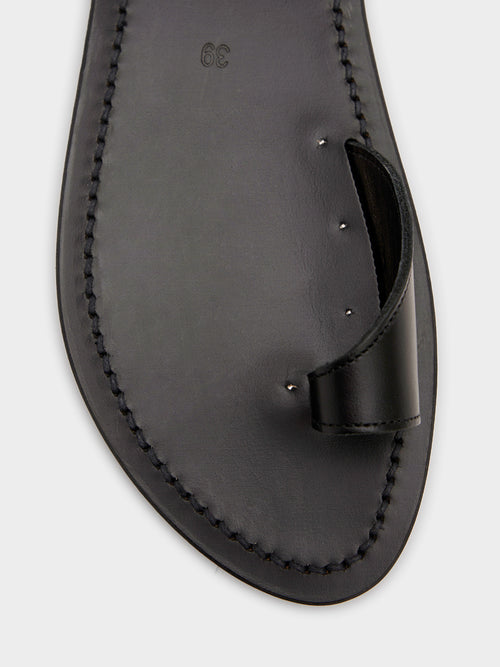 K Jacques Women's Bascra Sandal