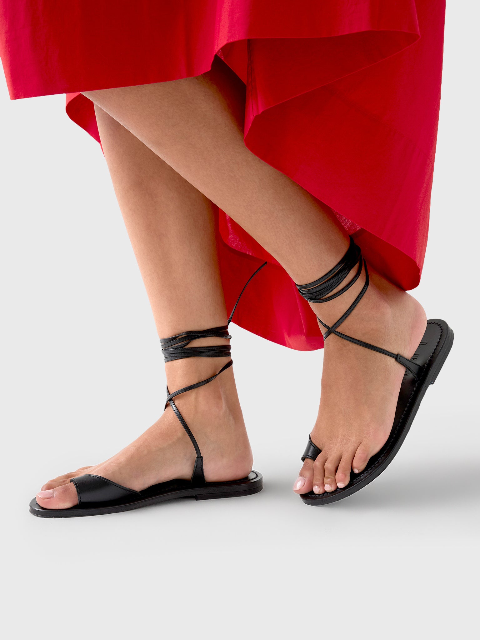 K Jacques Women's Bascra Sandal - Saint Bernard