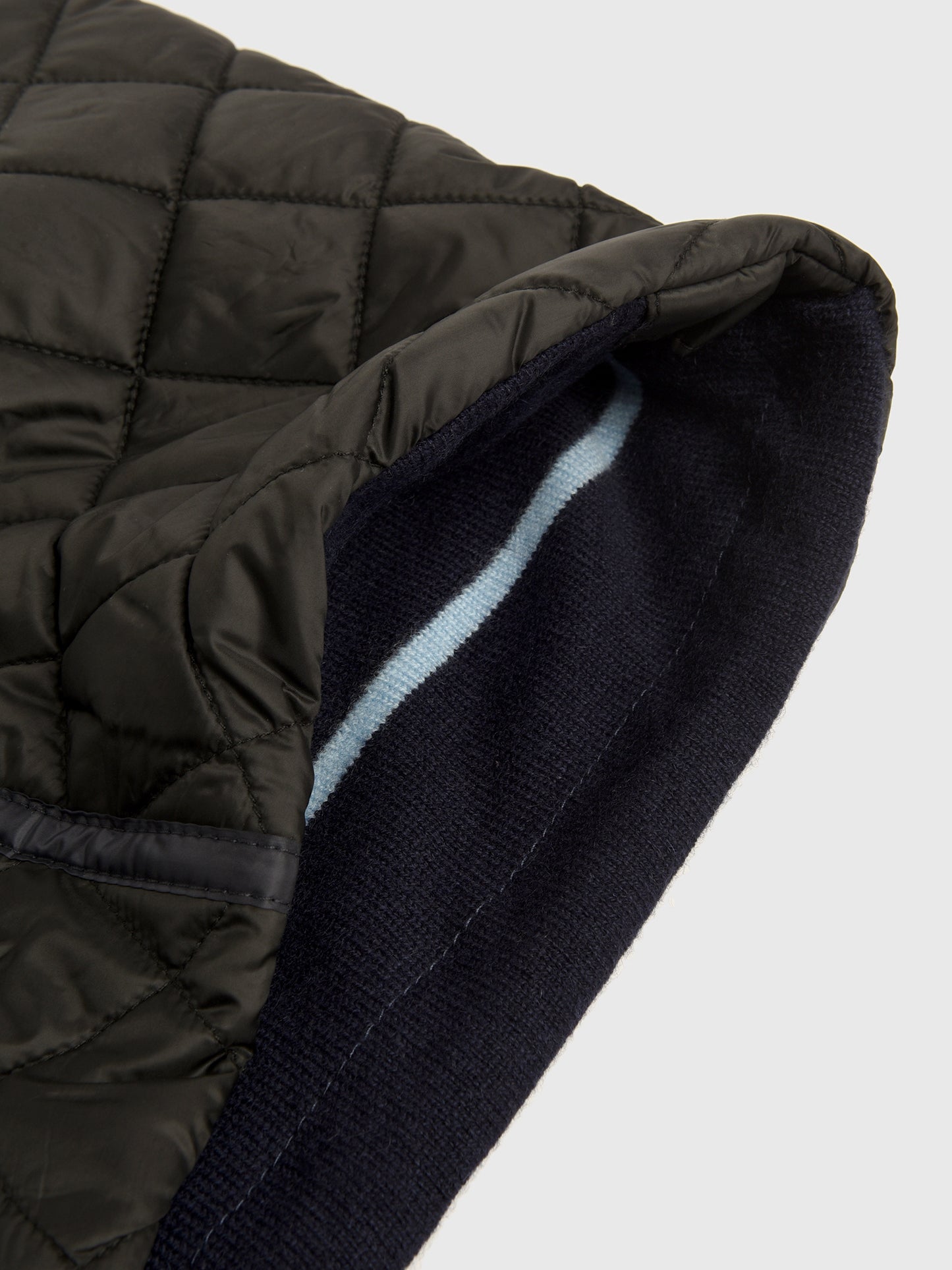 Basic Neck WarmerxBLACK-alt3