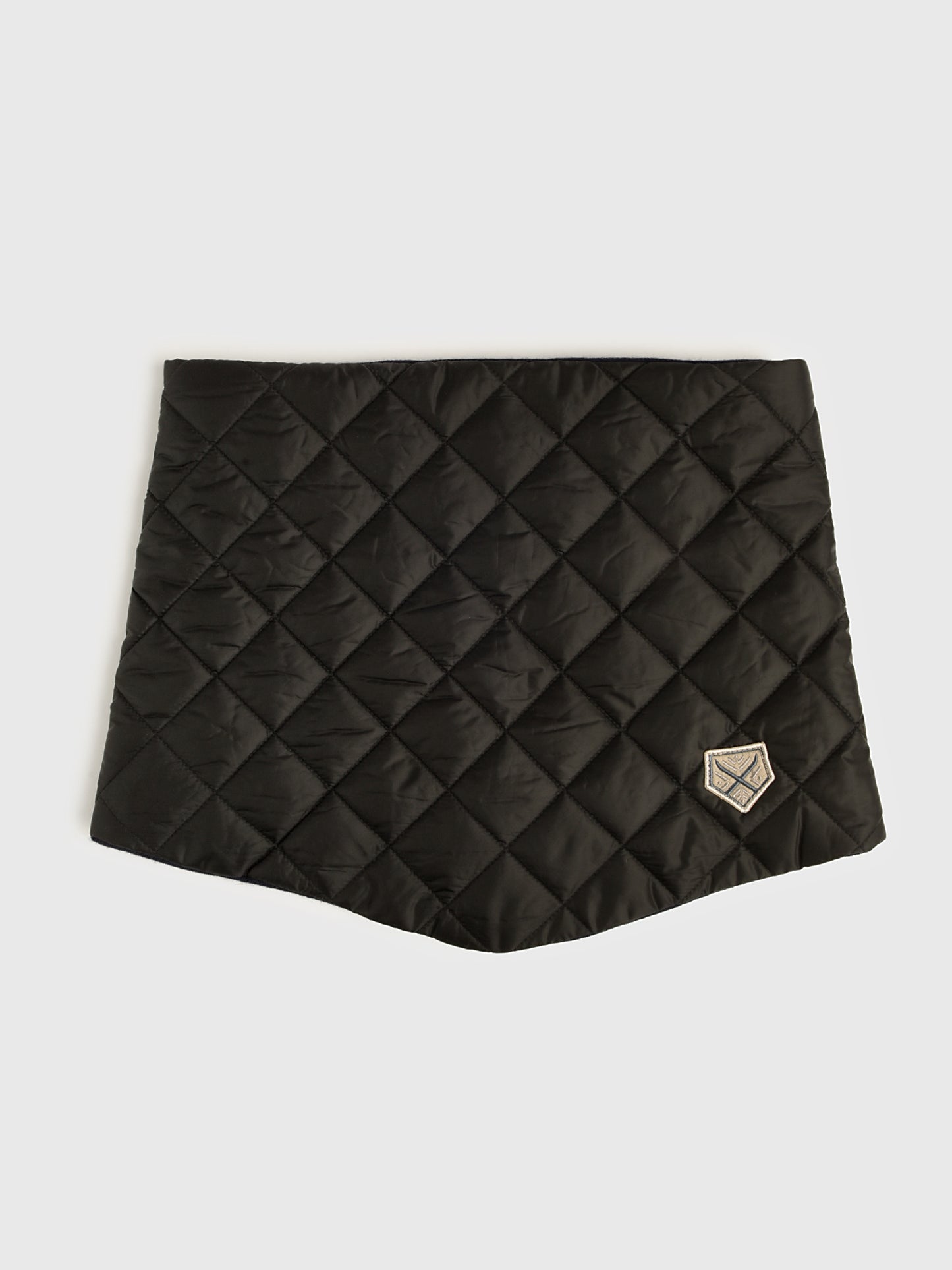 Powder Puff The Pullover - Saint Bernard