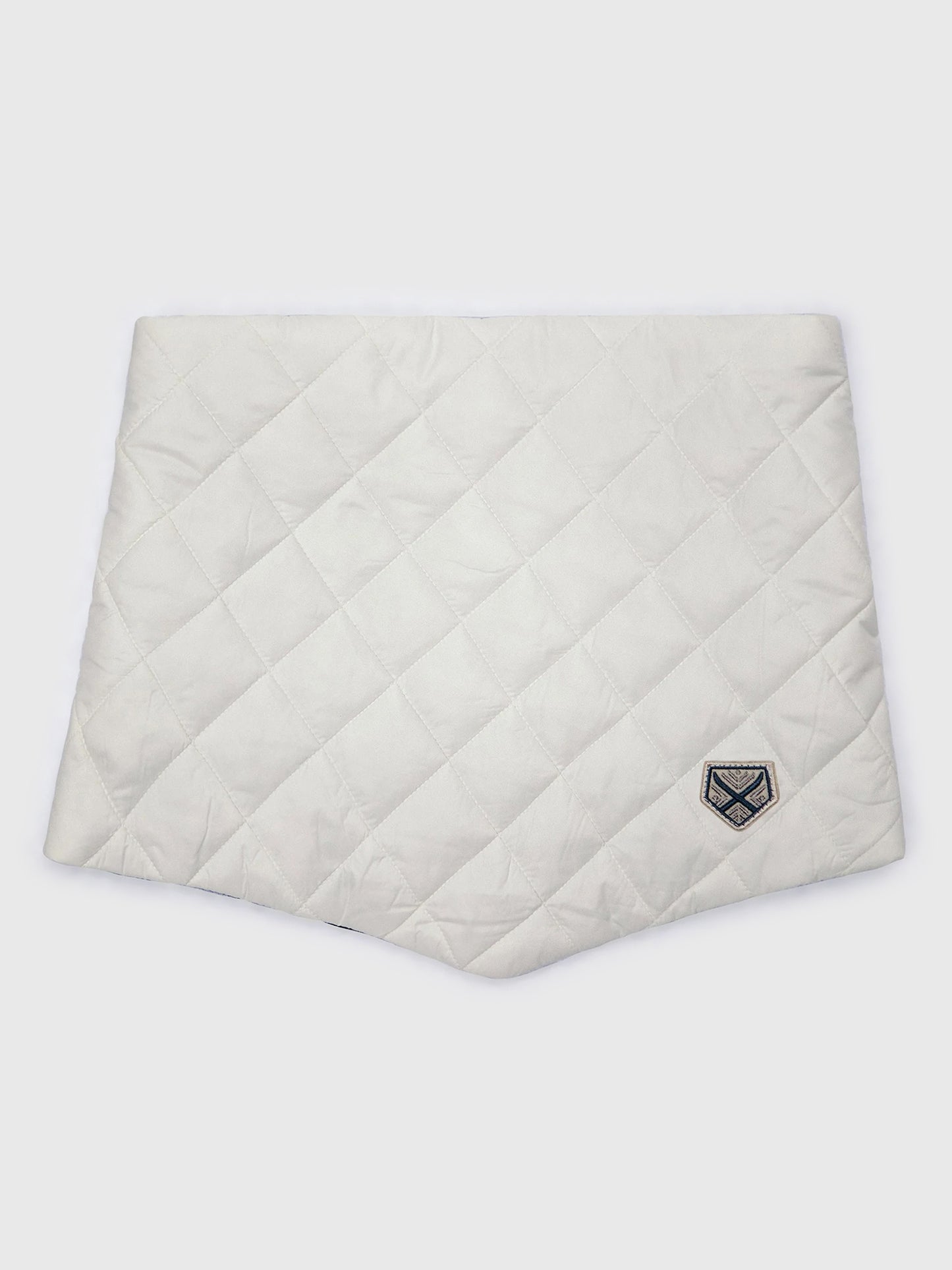 Powder Puff The Pullover - Saint Bernard