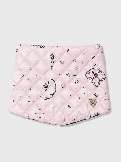 Powder Puff The Pullover