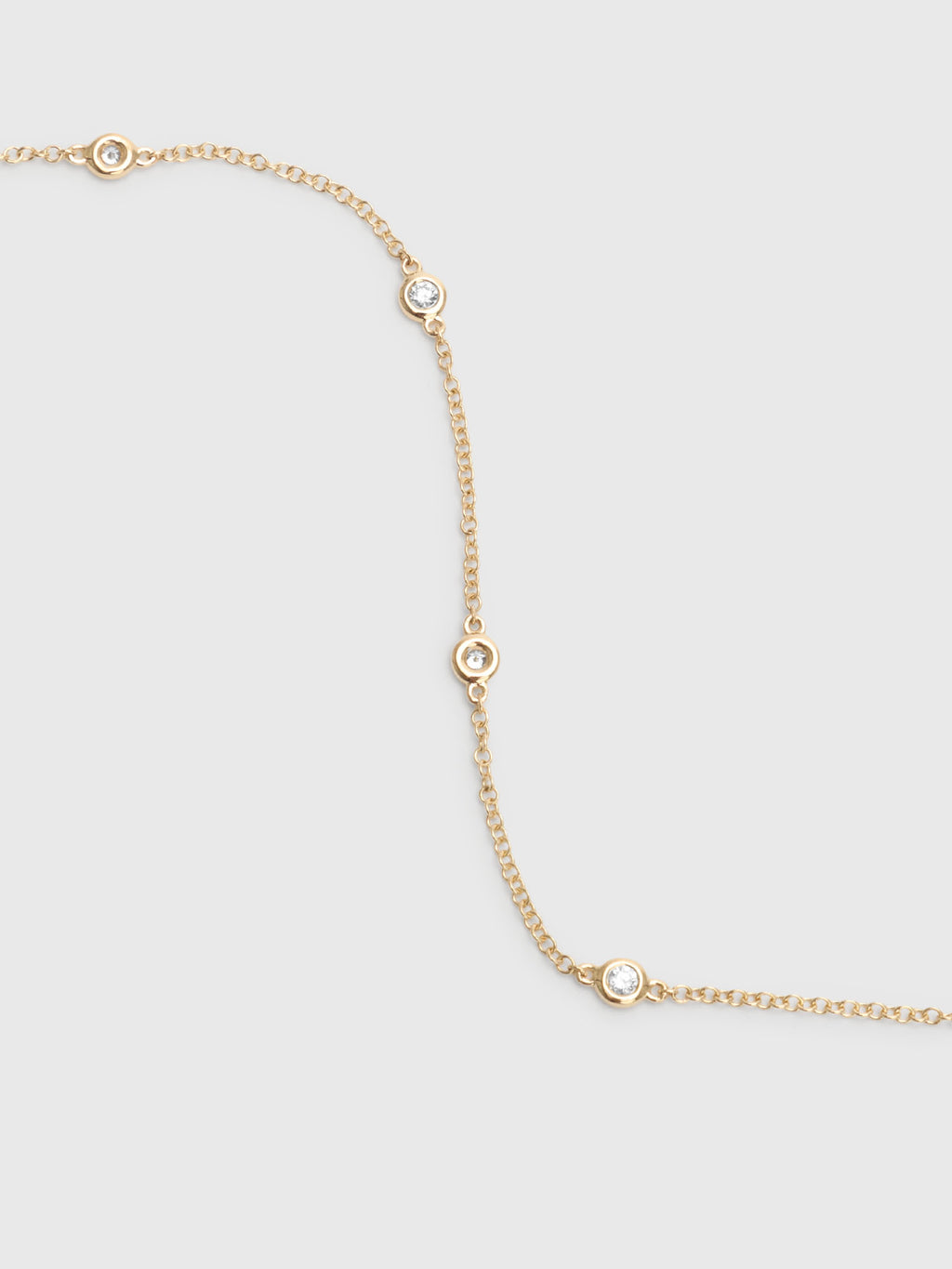 Be My Valentine BraceletxGOLD-alt2