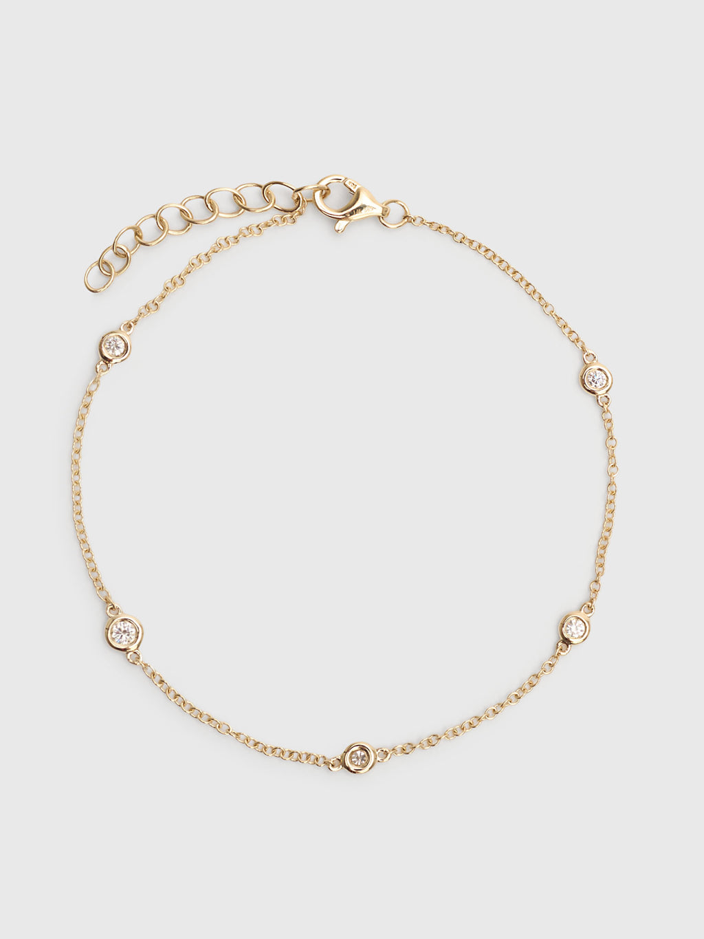 Francie B. Be My Valentine Bracelet - Saint Bernard