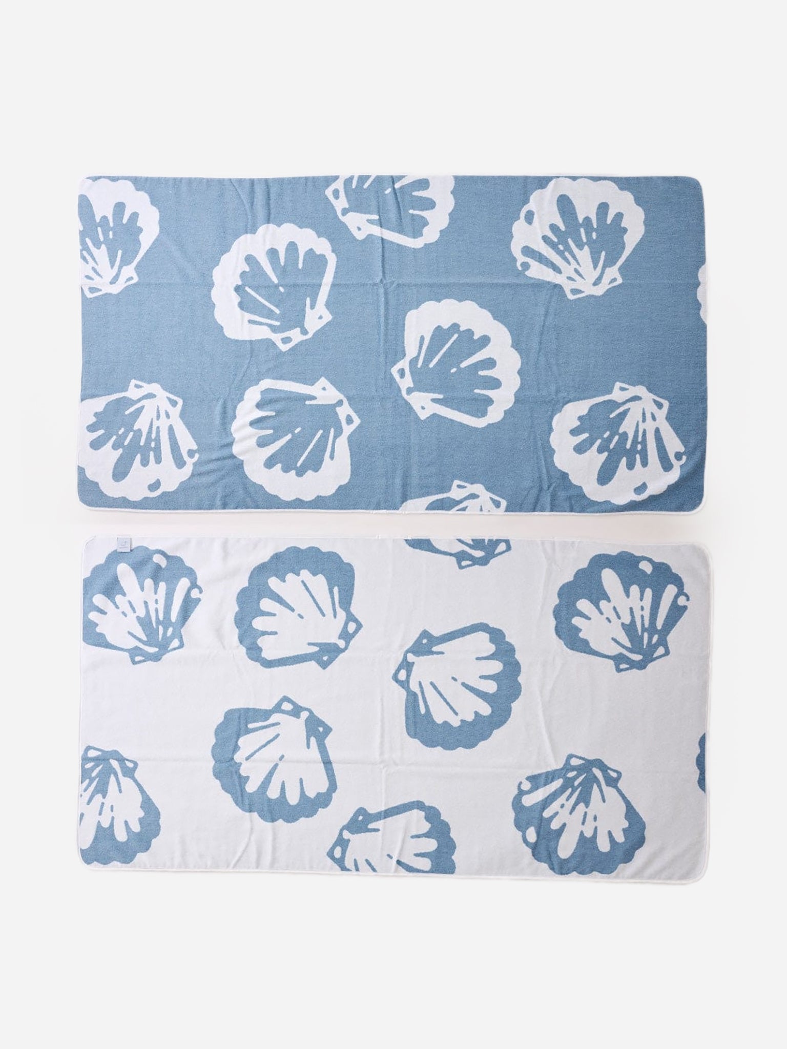 Beach TowelxBLUESHELL-alt1