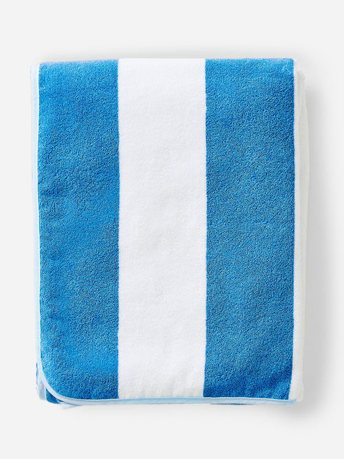 Weezie Beach Towel