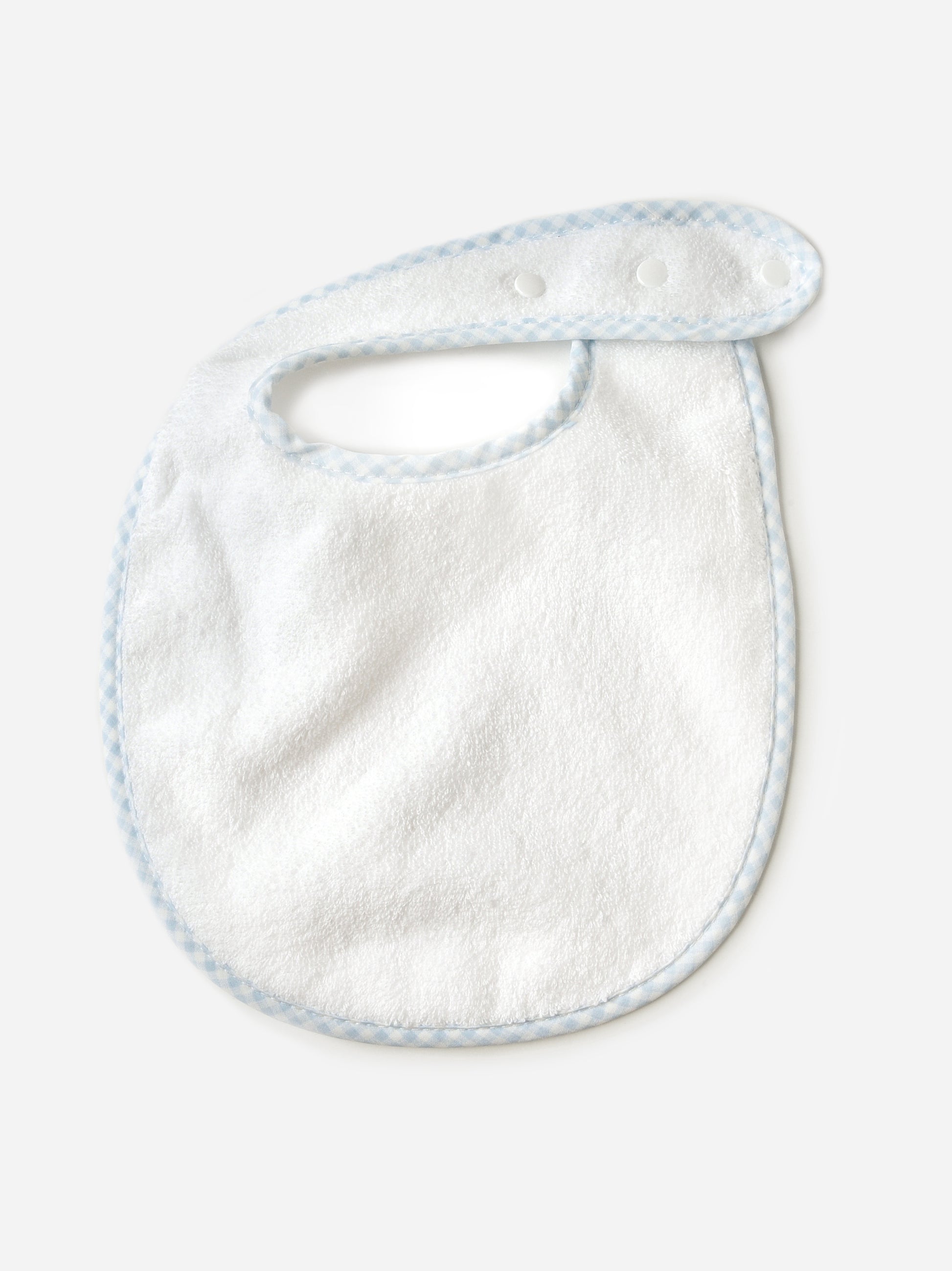 Weezie Baby Bibs - Saint Bernard