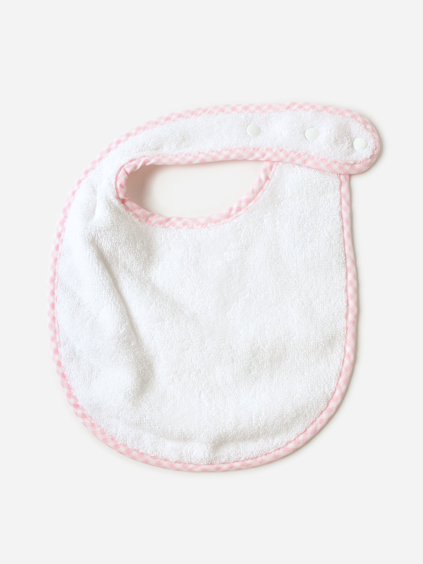 Weezie Baby Bibs - Saint Bernard