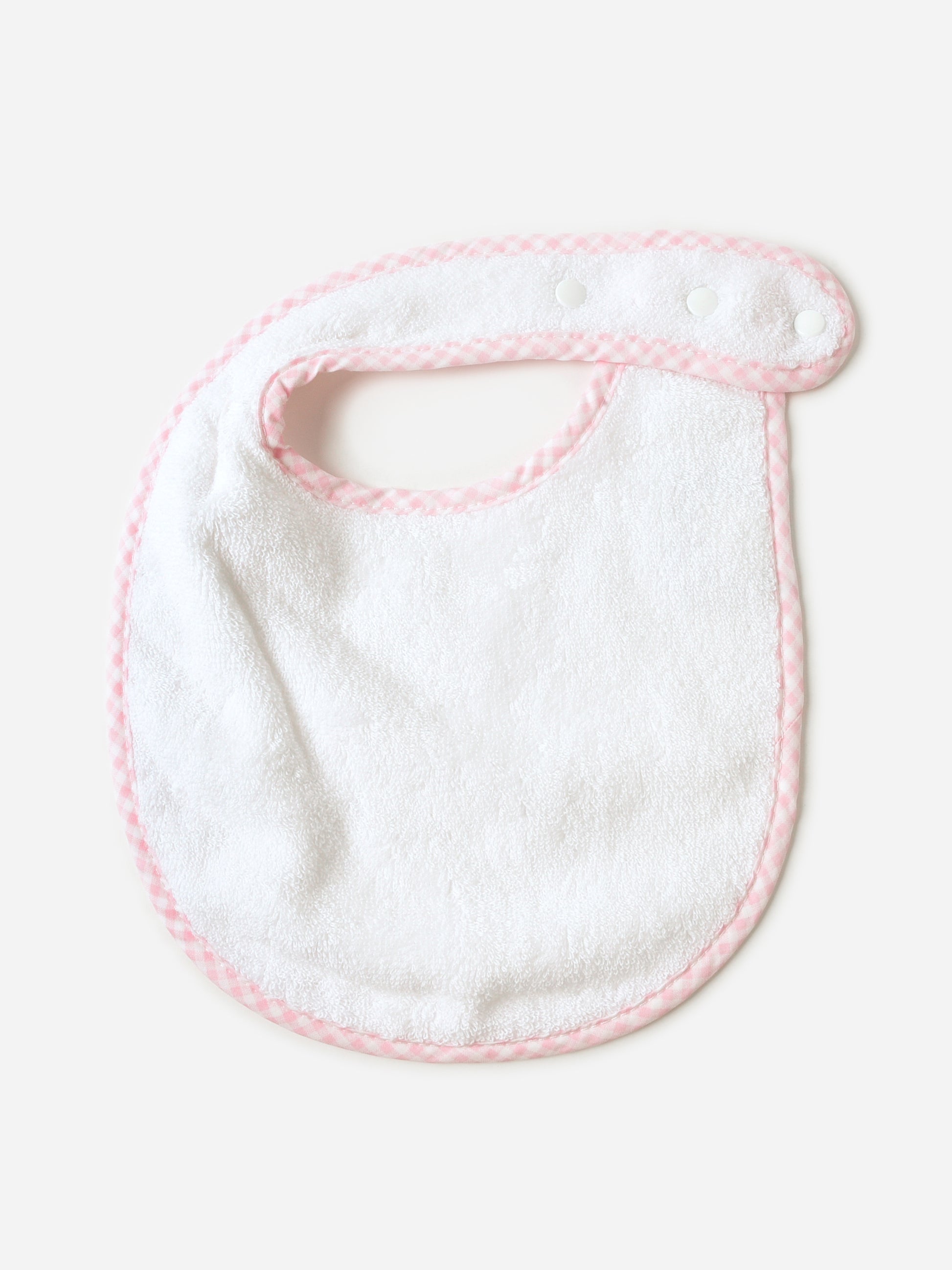 Weezie Baby Bibs - Saint Bernard