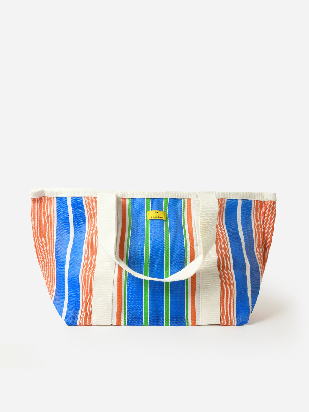 Gunes Boat Tote Bag - Saint Bernard