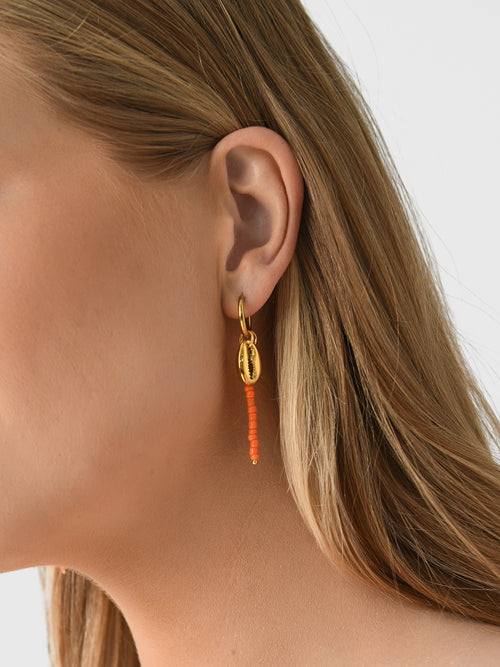 Casa Clara Bondi Earrings
