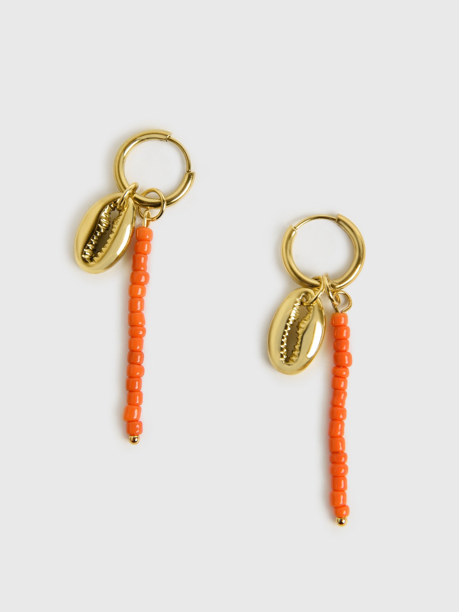 Casa Clara Bondi Earrings - Saint Bernard