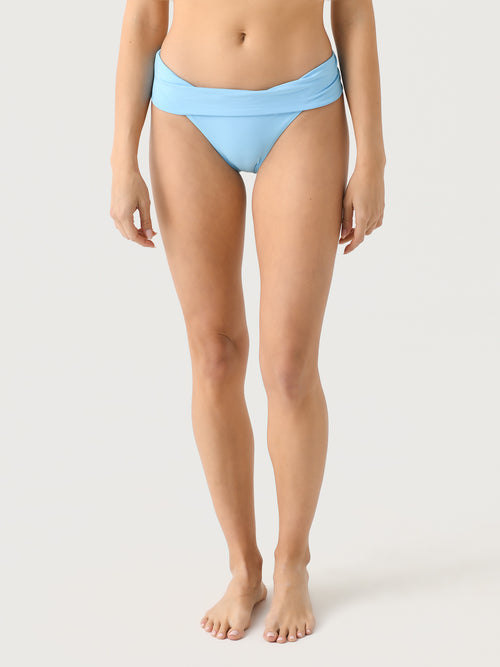 Melissa Odabash Women's Brussels Bikini Bottom