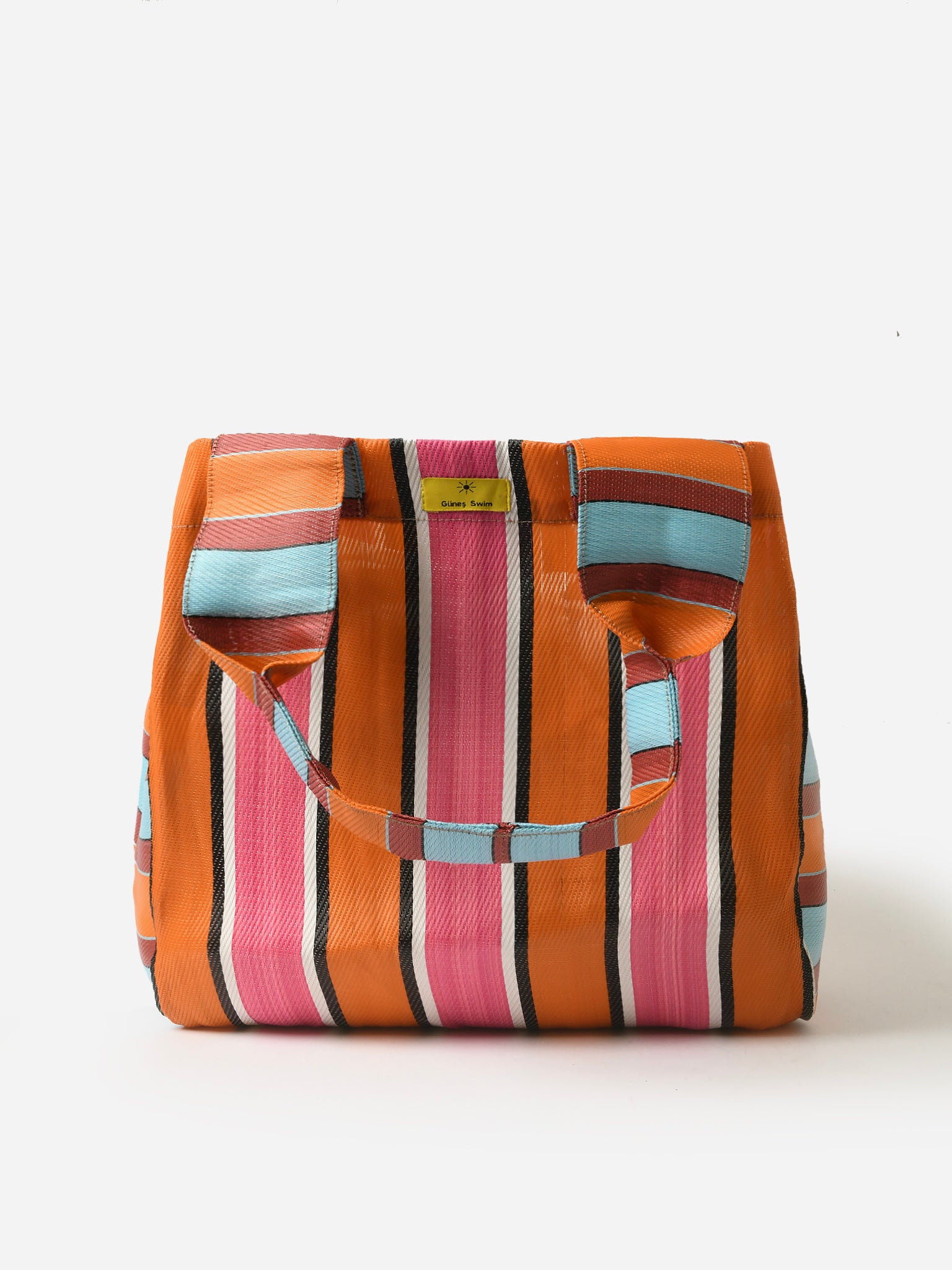 Gunes Bundle Tote Bag - Saint Bernard