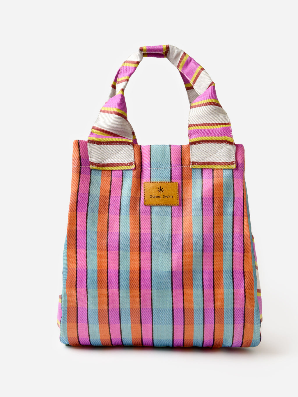 Gunes Bundle Tote Bag - Saint Bernard