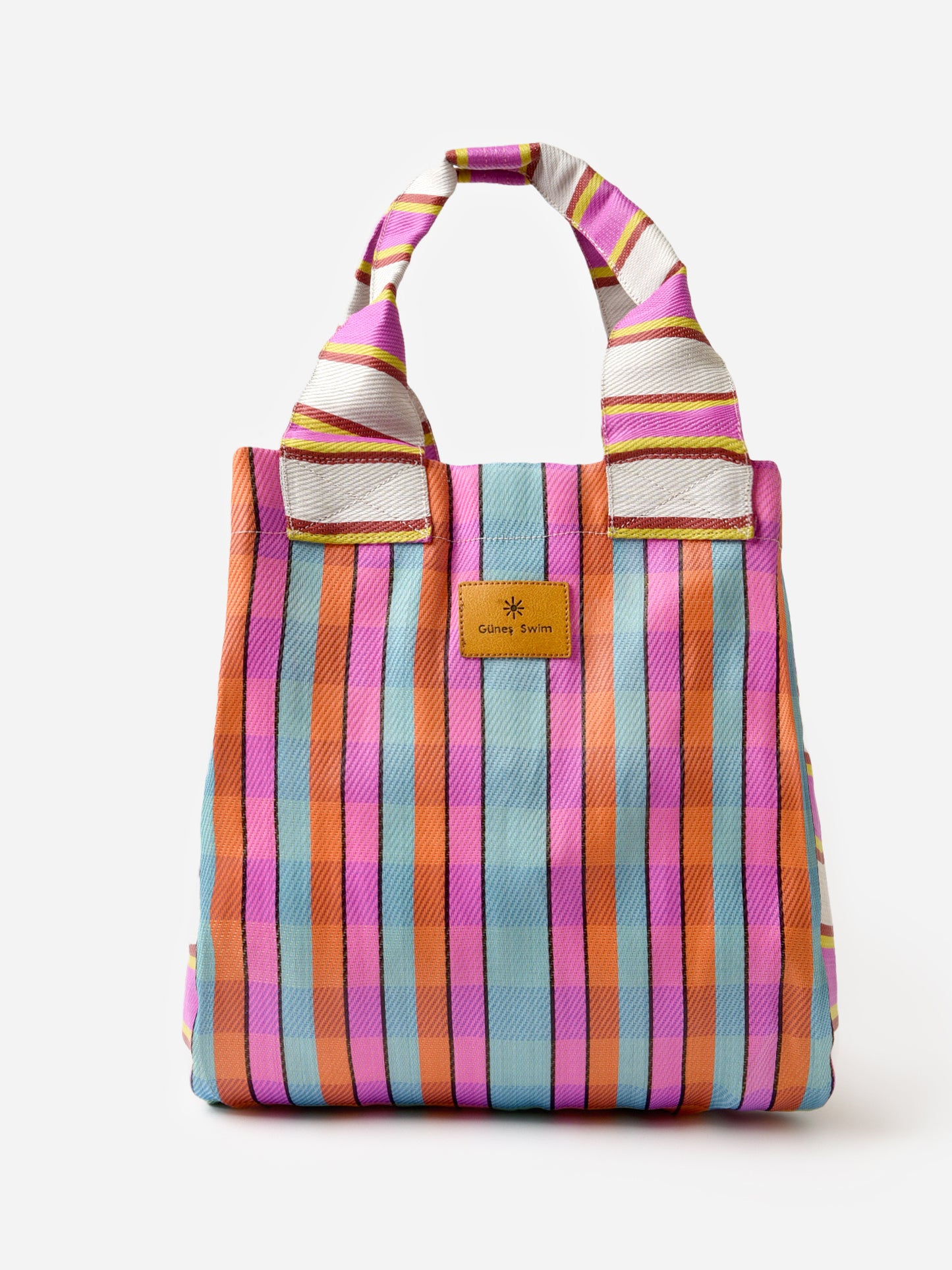 Gunes Bundle Tote Bag - Saint Bernard