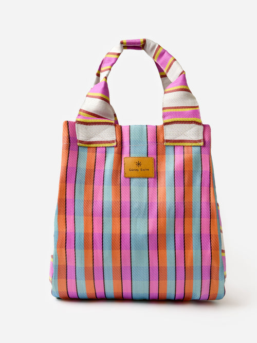 Gunes Bundle Tote Bag