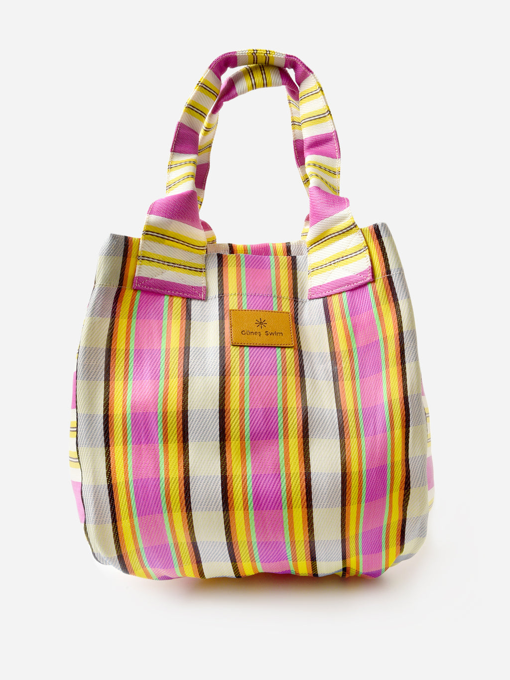 Gunes Bundle Tote Bag - Saint Bernard
