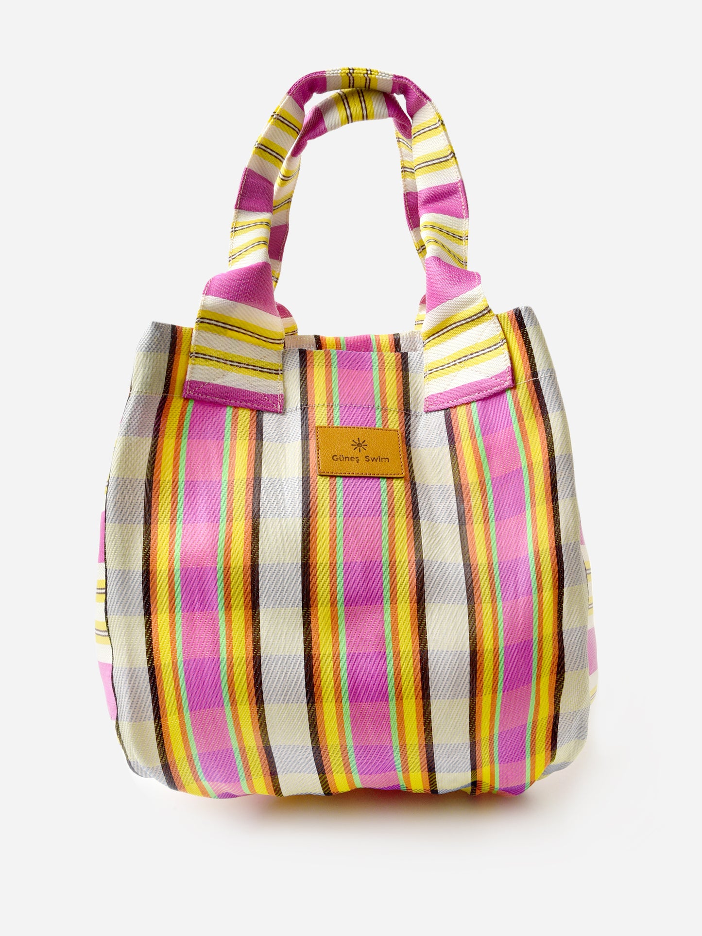 Gunes Bundle Tote Bag - Saint Bernard